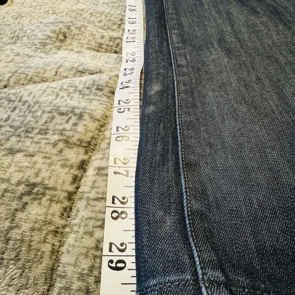 PAIGE “Rising Glen” premium denim jeans - 30 - Picture 7 of 15